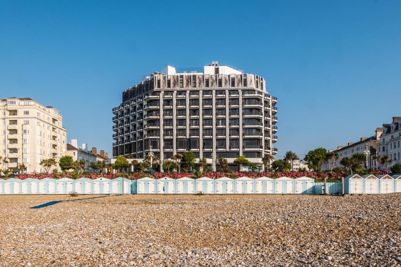 The View Hotel Eastbourne Exterior photo
