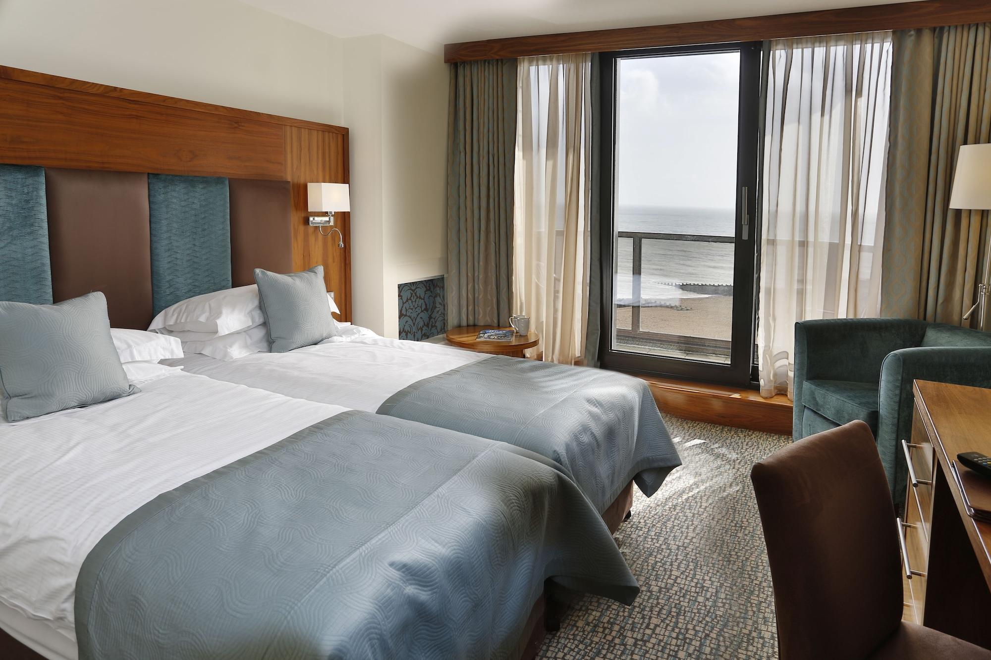 The View Hotel Eastbourne Exterior photo