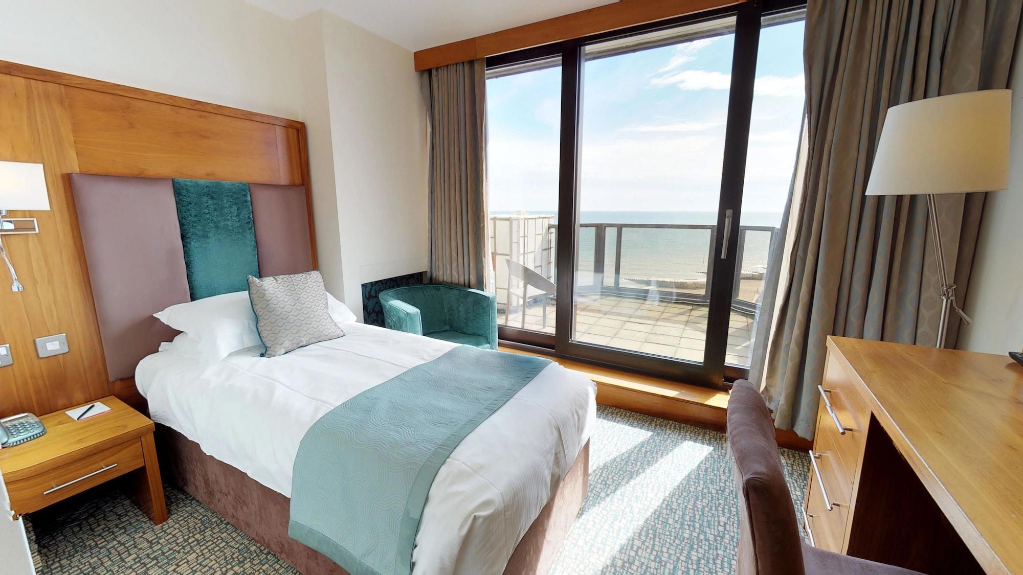 The View Hotel Eastbourne Exterior photo