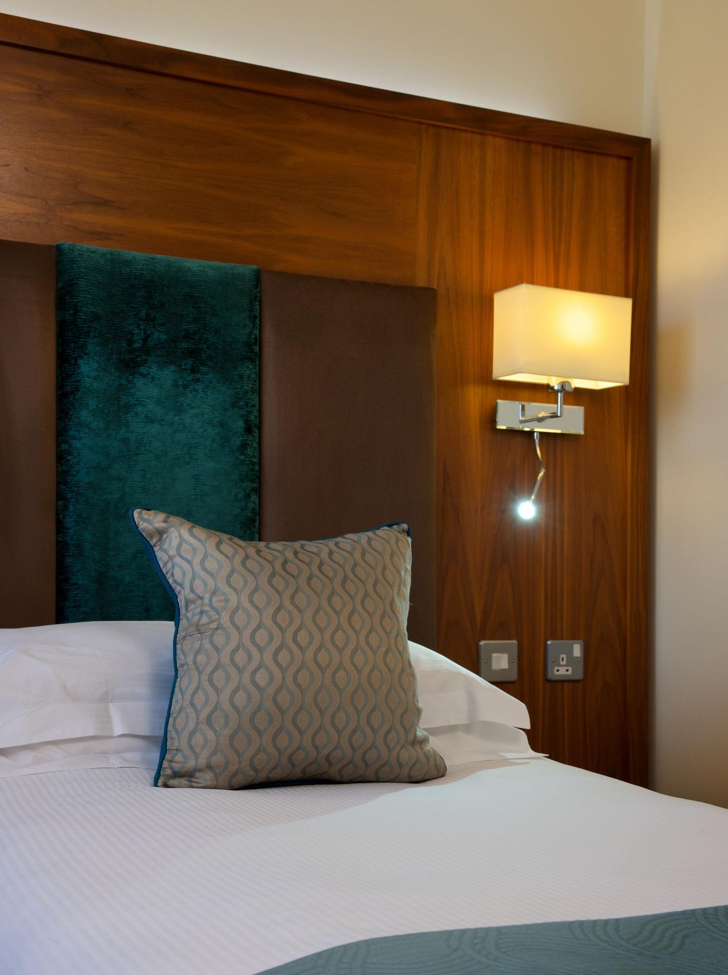 The View Hotel Eastbourne Exterior photo