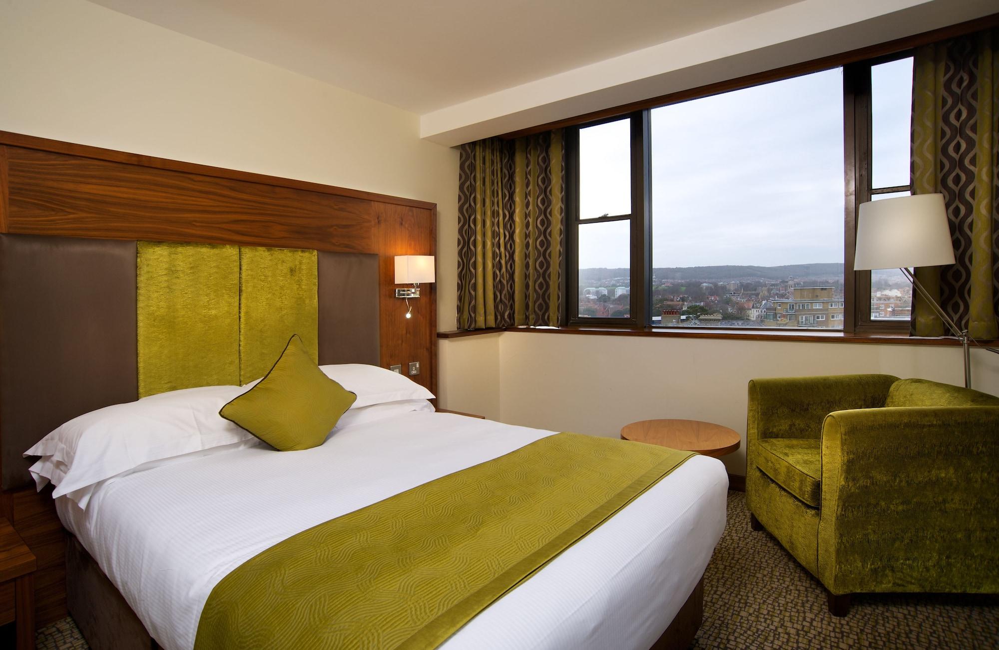 The View Hotel Eastbourne Exterior photo
