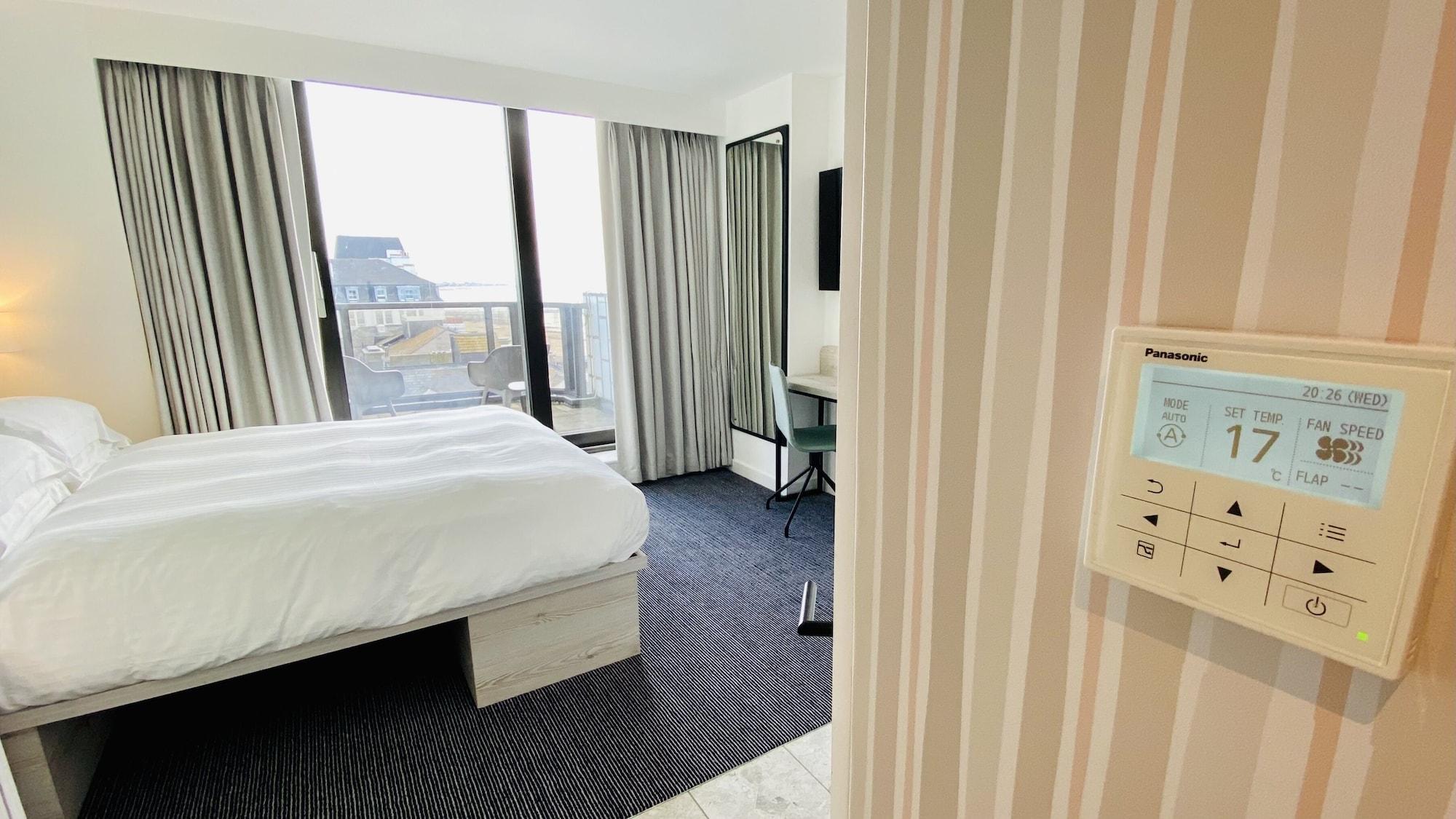 The View Hotel Eastbourne Exterior photo