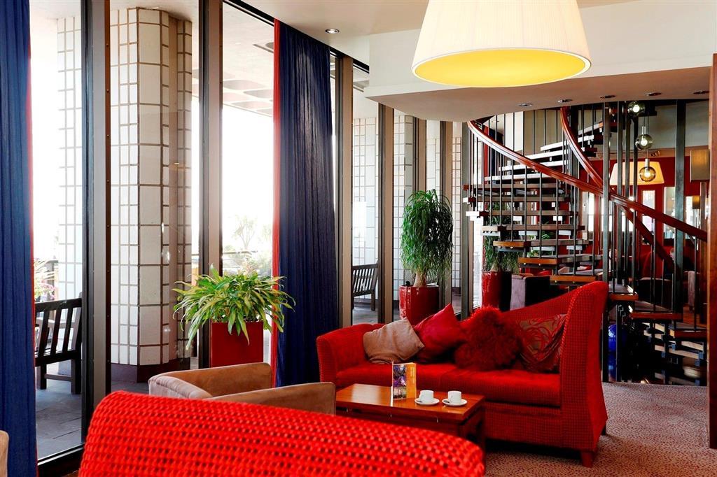 The View Hotel Eastbourne Interior photo