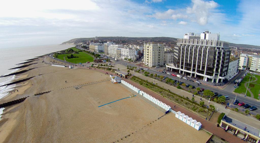 The View Hotel Eastbourne Exterior photo