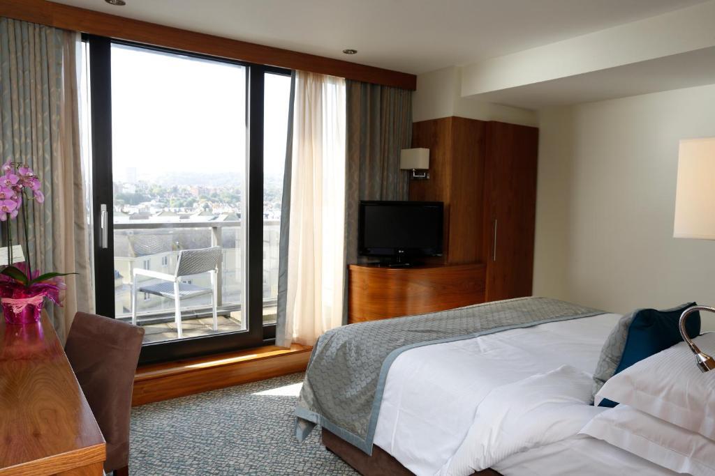 The View Hotel Eastbourne Room photo