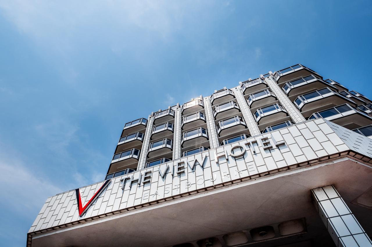 The View Hotel Eastbourne Exterior photo